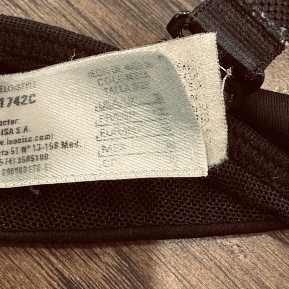 Leonisa Bra - Picture 5 of 5